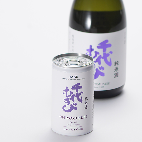 バナナやリンゴといった新感覚の香りを楽しむ – Japanpage:Sake